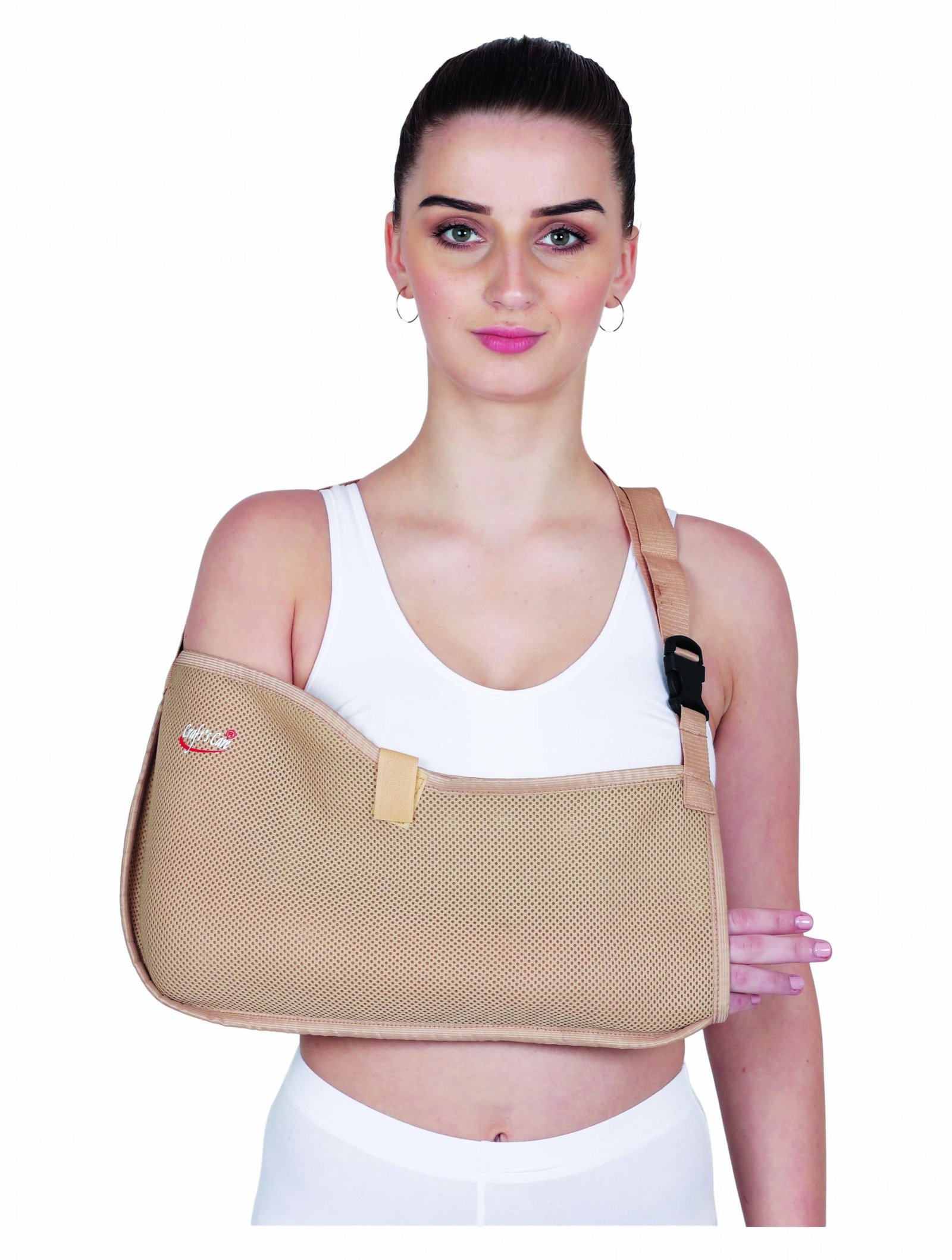 Shoulder Supports & Immobilizers