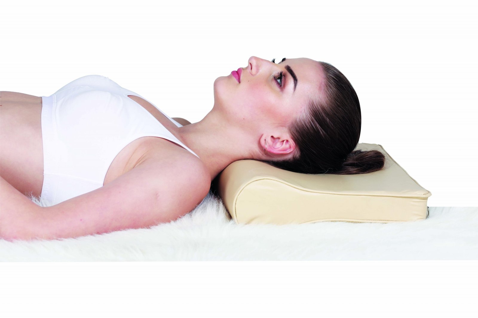 SERVICAL PILLOW Cervical Pillow