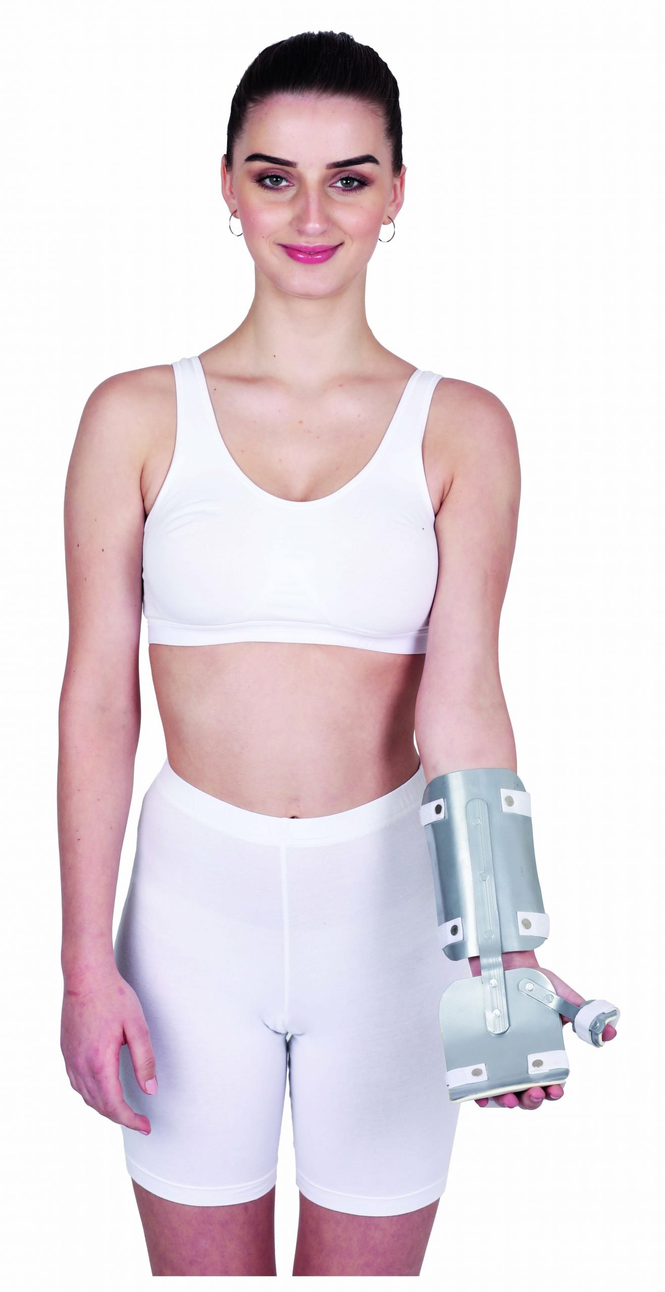 Static Cockup Splint